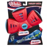 Dyskopilka Wahu PhlatBall Classic Rot