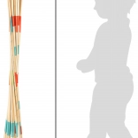 Riesen-Mikado aus Holz SMALL FOOT Active