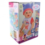 Puppe BABY born Jonas 43 cm mit Zubehör