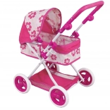 Woopie königlicher tiefer Puppenwagen