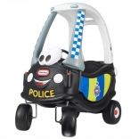 Little Tikes Polizei-Rutschauto Cozy Coupe Patrol