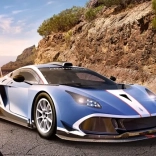 Puzzle Arrinera Hussarya GT 260 Teile