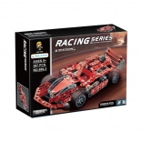 Metallbaukasten Formelwagen, 287 Teile