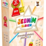 Mit einem Wort – kooperatives Partyspiel