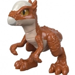 Dinosaurier Jurassic World Stygimoloch Figur