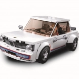 Klassisches Automodell