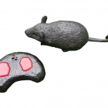 RC-Ratte mit Fernsteuerung 22 cm