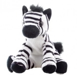 Plüschzebra 15 cm